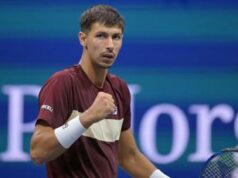 Djokovic fuori da US Open, chi è Alexei Popyrin: il giustiziere del re