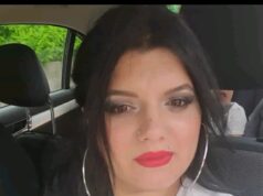 “Dopo il volo cancellato abbandonata con una figlia disabile grave”