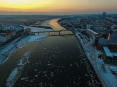 Ecatombe di pesci in Polonia, recuperate oltre 14 tonnellate di carcasse