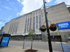 Elezioni Usa, Chicago blindata per convention dem: attese tre manifestazioni per Gaza