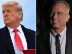 Elezioni Usa, Kennedy jr si ritira: sosterrà Trump