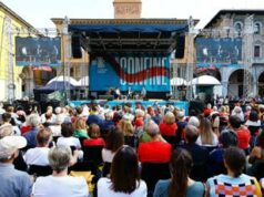 Emergency, il Festival dal 6 all’8 settembre a Reggio Emilia