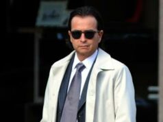 Estradato Danilo Coppola, in Italia l’imprenditore condannato a 7 anni per bancarotta
