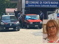 Femminicidio a Fonte Nuova, dagli audio al Gps: ecco come il marito controllava Annarita