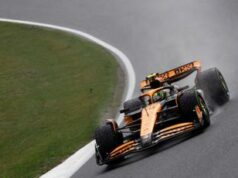 Gp Olanda, Norris in pole con McLaren e flop Ferrari