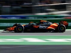 Gp Olanda, Norris trionfa con McLaren e Leclerc terzo con Ferrari