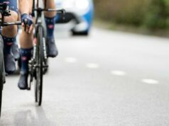 Grave incidente per la ciclista Alice Toniolli, organizzatore Circuito Assunta: “E’ stato terribile”