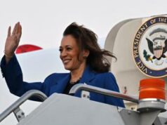 Hillary oggi sul palco per Kamala, ma Harris non segue la sua strategia