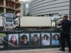 In Israele “massima allerta per potenziale guerra totale”