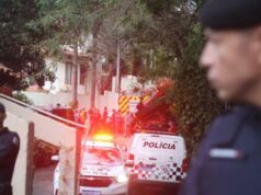 Incidente aereo in Brasile, 61 morti: le cause, cosa si sa