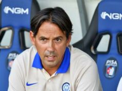 Inter, Inzaghi: “Abbiamo la responsabilità di difendere il titolo e siamo pronti”