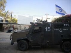 Israele, Idf: “Ucciso capo Jihad islamica palestinese”
