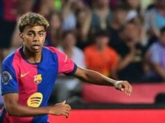 Lamine Yamal, accoltellato in un parcheggio il padre della stella del Barcellona