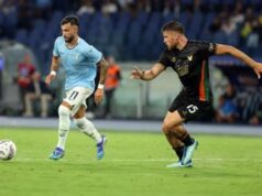 Lazio-Venezia 3-1 in rimonta, buona la prima per Baroni