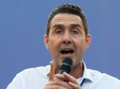 Lega, Vannacci a Pontida: “Condivido i valori, nessun motivo per andare altrove”