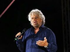 M5S, Grillo: “Simbolo, nome e doppio mandato pilastri non negoziabili”
