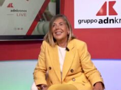 Maria Latella: “Nel mio talk su Rai3 l’attualità italiana ma anche Kamala e Trump”