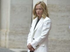 Meloni accoglie Starmer, il premier Gb: “Siamo alleati stretti”