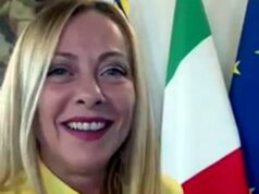 Meloni torna al lavoro e prepara vertice a tre: “Avanti ancor più determinata”
