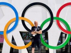 Mezzelani, dall’amputazione della gamba alle Olimpiadi: “La mia medaglia d’oro è essere qui” – Foto