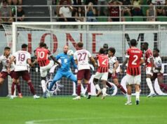 Milan-Torino 2-2, il Diavolo si salva in extremis