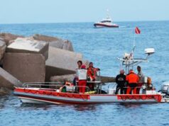 Naufragio Palermo, inchiesta si allarga: oggi interrogatorio del capitano