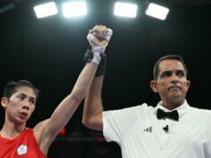 Non solo Khelif nella boxe a Parigi 2024, Lin debutta e vince