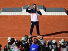Parigi 2024, Djokovic completa il Golden Slam: cos’è, chi lo ha fatto