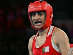 Parigi 2024, Khelif medaglia d’oro nella boxe
