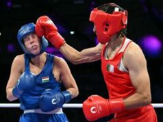 Parigi 2024, Khelif vince ancora: battuta Hamori. L’ungherese: “E’ un uomo”