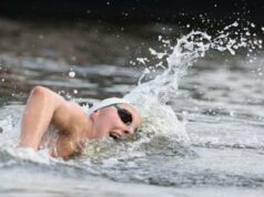 Parigi 2024, Leonie Beck: “Dopo la Senna, ho vomitato 9 volte e avuto diarrea”