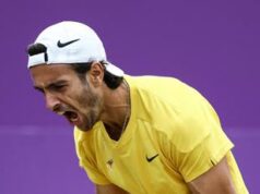 Parigi 2024, Musetti-Djokovic oggi semifinale tennis: orario e come vederla in tv