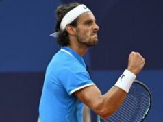 Parigi 2024, Musetti medaglia di bronzo nel tennis