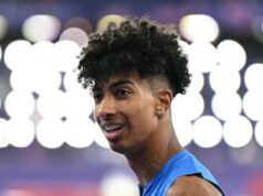 Parigi 2024, chi è Mattia Furlani: il baby prodigio del salto in lungo