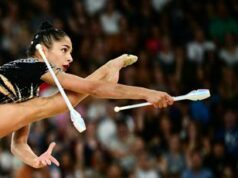Parigi 2024, chi è Sofia Raffaeli: la stella italiana della ginnastica ritmica