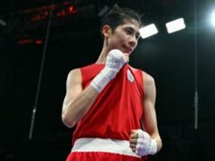 Parigi 2024, dopo Khelif anche taiwanese Lin si assicura una medaglia olimpica