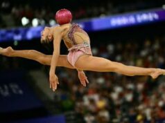 Parigi 2024, doppio bronzo: Raffaeli nella ginnastica ritmica, Pizzolato nel sollevamento pesi