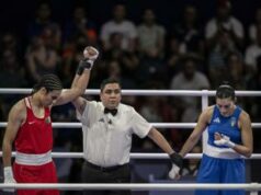 Parigi 2024, il caso Khelif-Carini in Parlamento