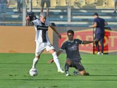 Parma-Milan 2-1, Man e Cancellieri stendono i rossoneri