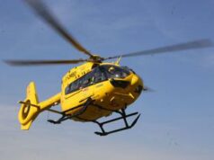 Roma, bimbo di 5 anni precipita da finestra per 8 metri: è grave