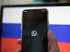 Russia: “Blackout WhatsApp e Telegram per cyberattacco”