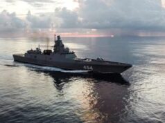 “Russia ha addestrato la Marina a colpire l’Europa con missili nucleari”: i documenti