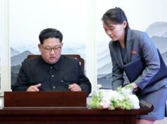 Sale la tensione tra le due Coree, Pyongyang: “Pronti a rispondere a droni Seul”