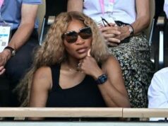 Serena Williams contro un ristorante di lusso a Parigi: “Non mi hanno fatta entrare”