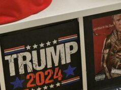 Solo Donald Trump sulle strade della Florida ma Kamala Harris è in corsa, dicono i sondaggi