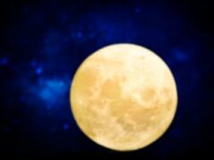 Superluna blu in arrivo, come e quando ammirarla