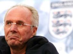 Sven Goran Eriksson morto per cancro al pancreas, cos’è e come si cura