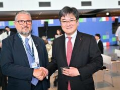 Tour Mondiale Vespucci, a Tokyo evento Mimit per presentare ‘Invest in Italy’