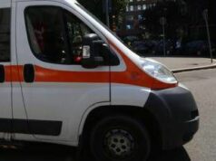 Tragedia a Genova, bimbo di 5 anni cade da una finestra al terzo piano e muore