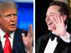 Trump: “Grande intervista con Elon Musk la prossima settimana”